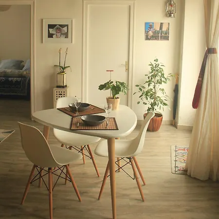 Maison De Pecheur * Ile d'Yeu