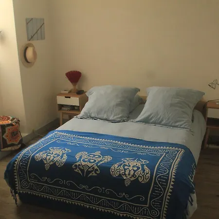 Holiday home Maison De Pecheur Ile d'Yeu