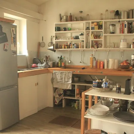 Holiday home Maison De Pecheur *