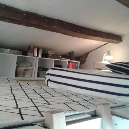 Maison De Pecheur Holiday home *